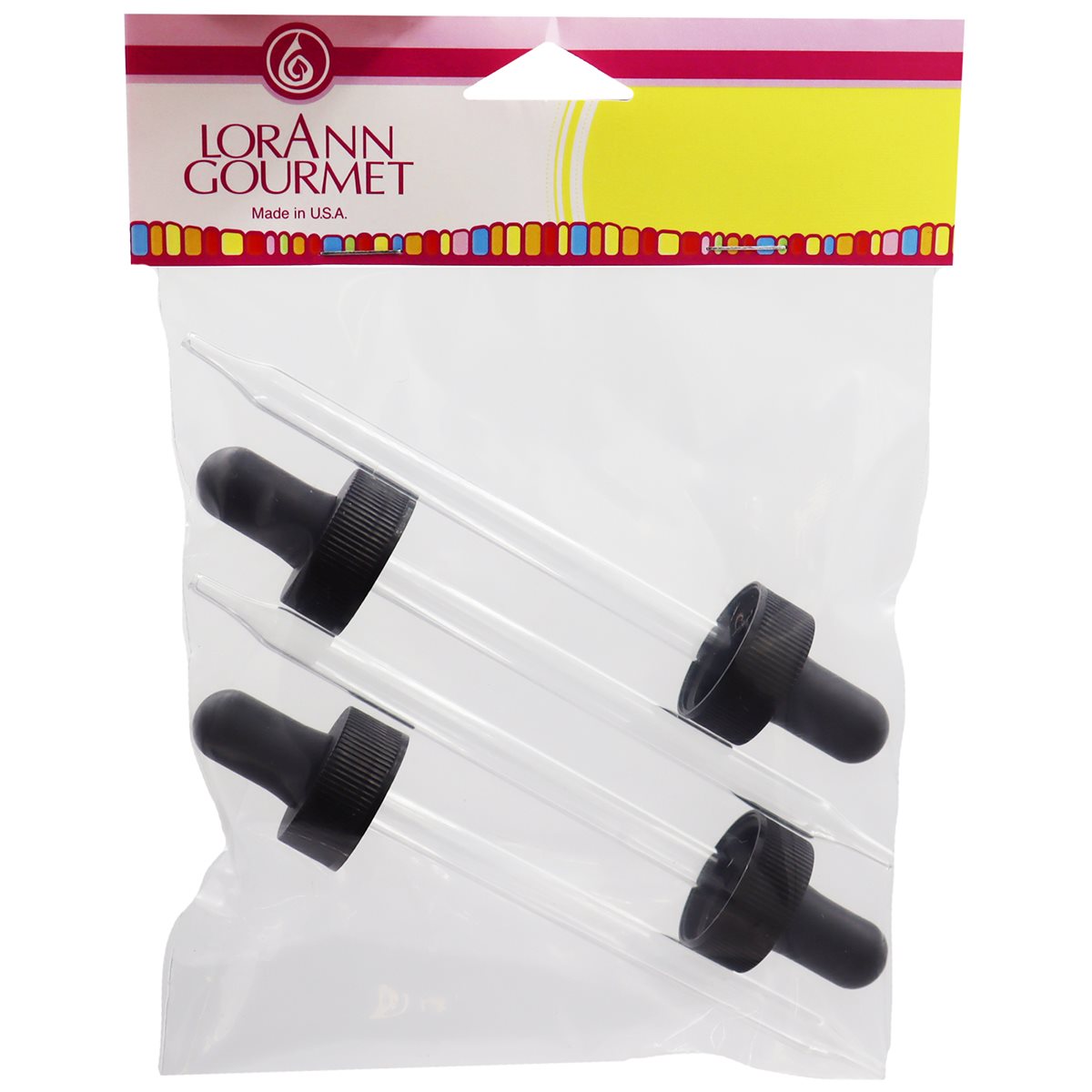 Pipette til 118ml flaske