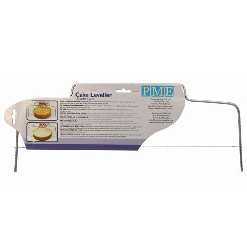 Kakedeler 46cm fra PME
