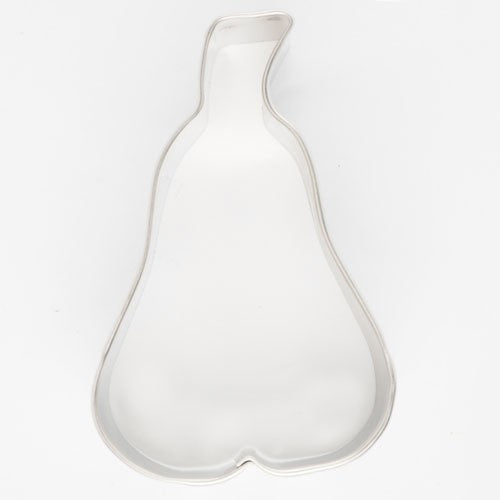 Pepperkakeform Pære 6cm