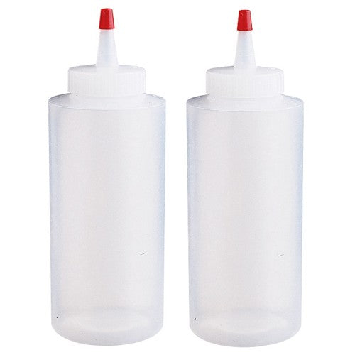 Wilton Mini smelteflasker 2stk