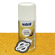 PME Alkoholfri Fargespray - Gull
