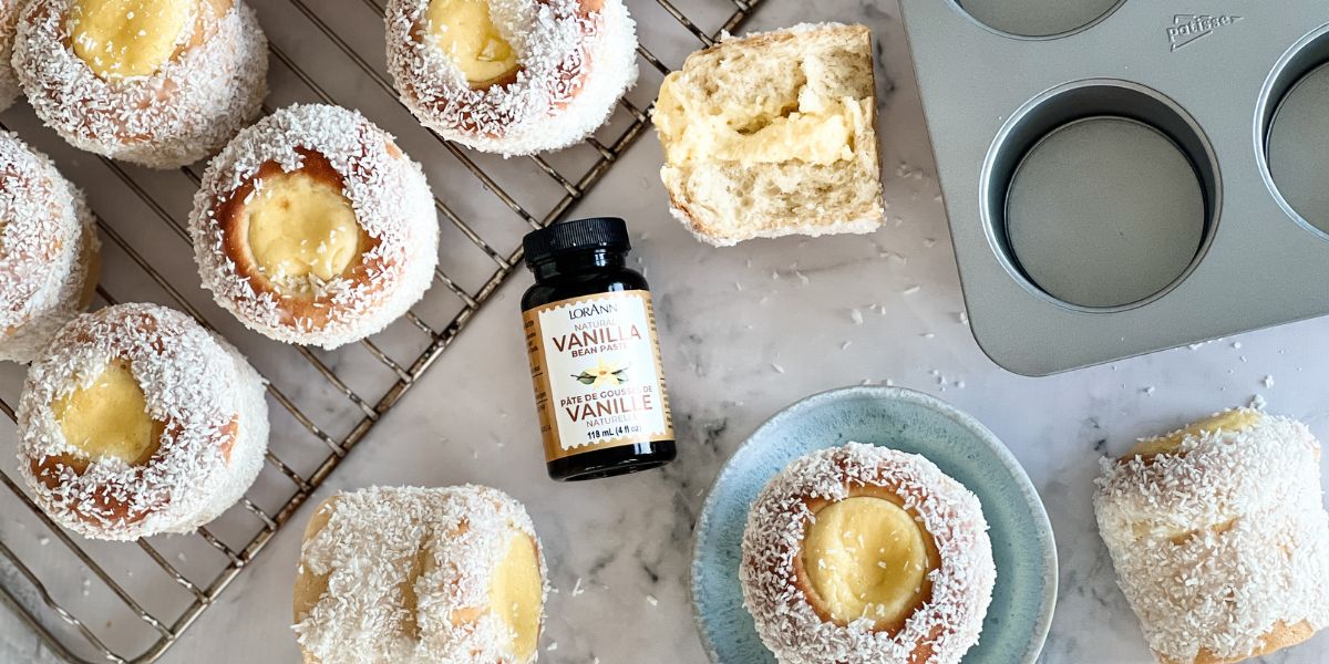 Slikkepott.no - Alt til baking