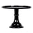ALLC Kakefat Large -Svart-