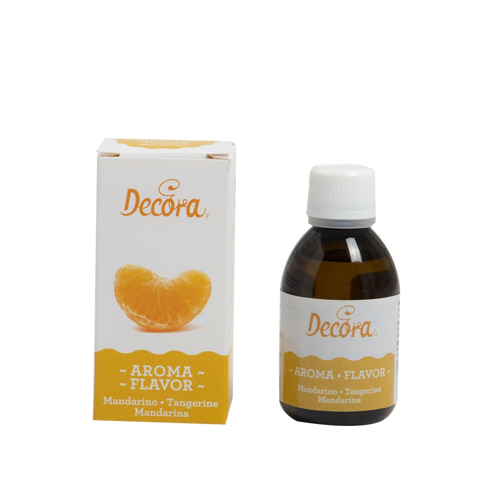 Decora essens Mandarin, 50g