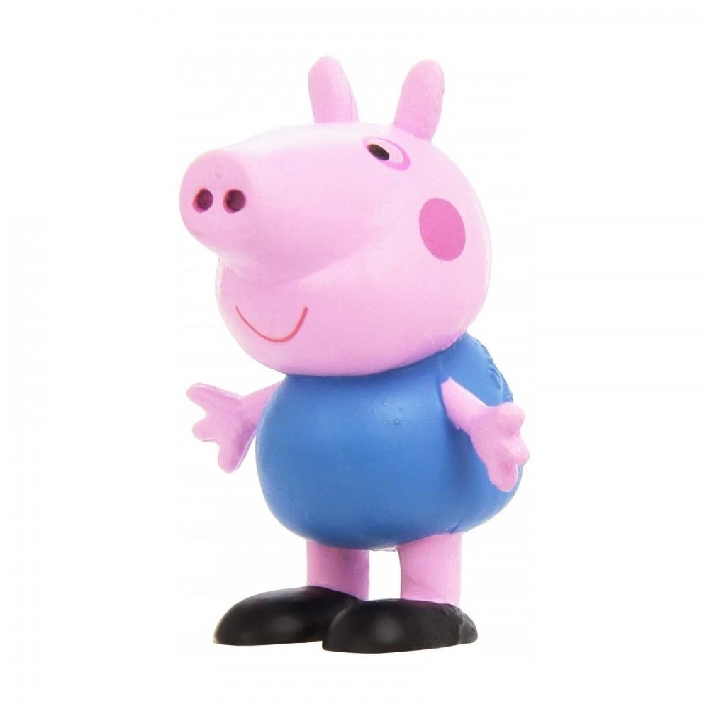 Kaketopp - Peppa Gris,Georg