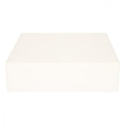 Kake Dummy Firkant 7cm høy, 30x30cm 