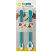 Wilton Versa-Tools Slikkepott og måleskje sett/2