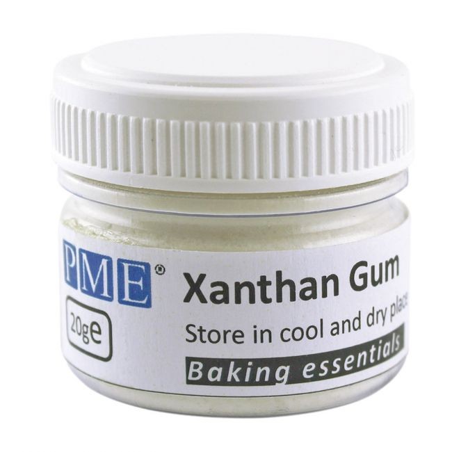 PME Baking Essentials - Xantangummi 20g