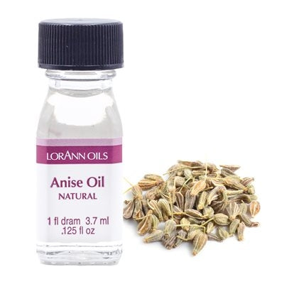 anisolje essens