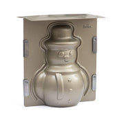 Decora kakeform Snømann 3D