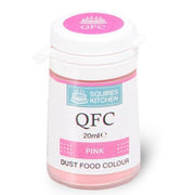 SK QFC pulverfarge Rosa, 4g