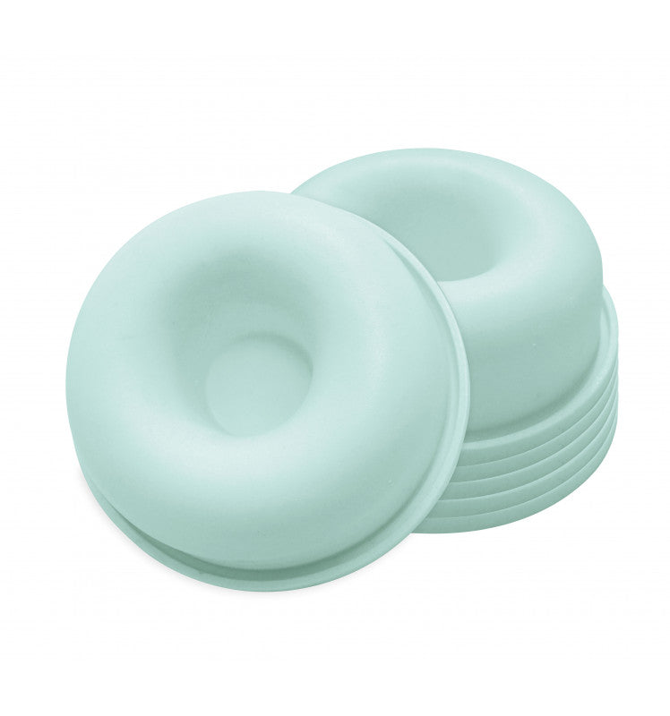 Silikon donut form pk/6