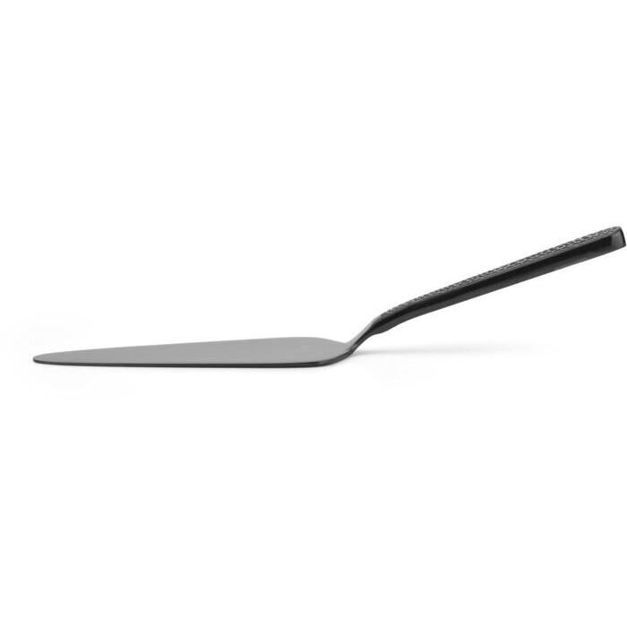 Kakespade, svart, i serien Frost fra Vargen & Thor