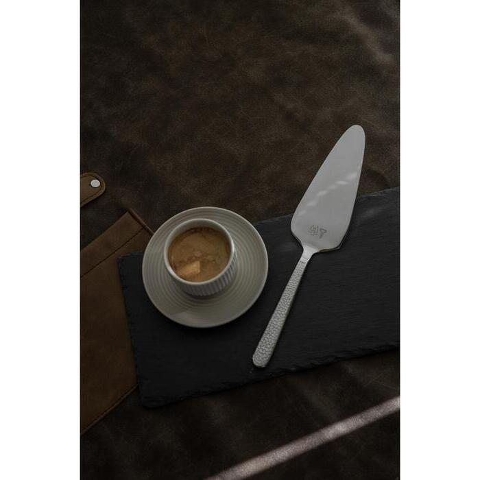 Kakespade, sølv, i serien Frost fra Vargen & Thor