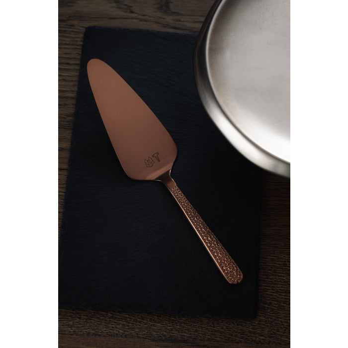 Kakespade, kobber, i serien Frost fra Vargen & Thor