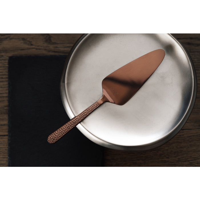 Kakespade, kobber, i serien Frost fra Vargen & Thor