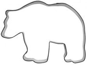 Pepperkakeform Bjørn 10,5cm