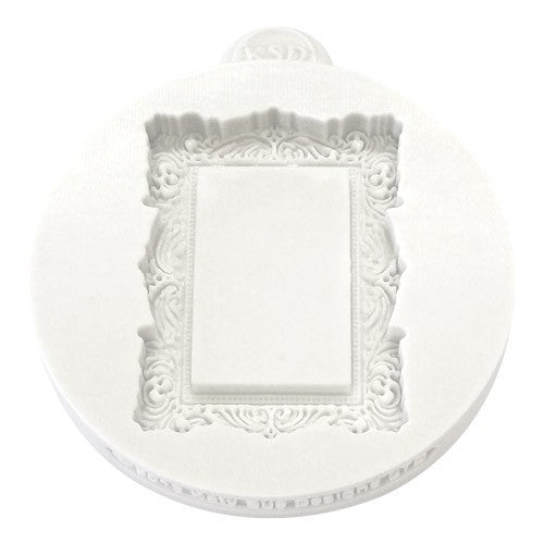 Katy Sue Mould Miniatyr Ramme