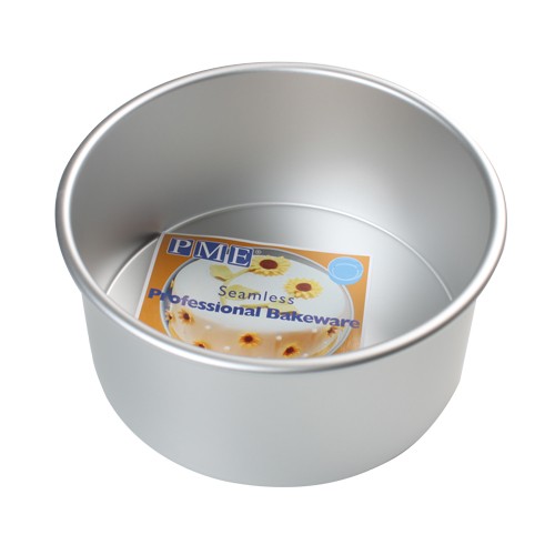 PME Rund kakeform, ekstra dyp, Ø 22,5cm - 10cm høy