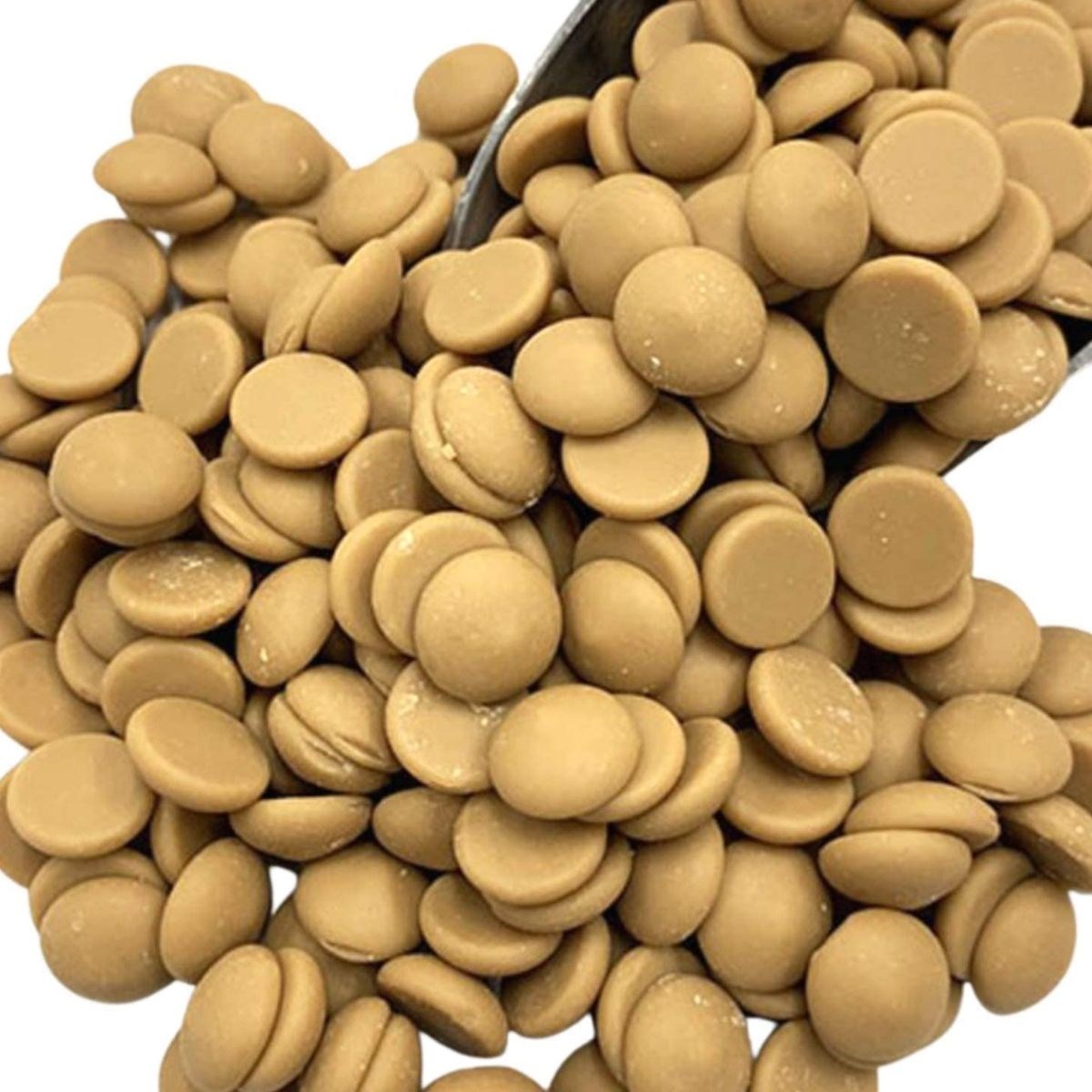 Callebaut sjokolade -Gull- 400g