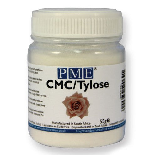 CMC / Tylose fra PME, 55g