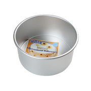 PME Rund kakeform, ekstra dyp, Ø 10cm - 10cm høy