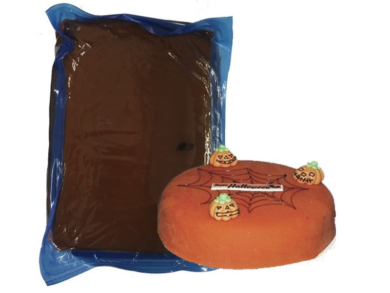 Pals Oransje marsipan 2,5 kg