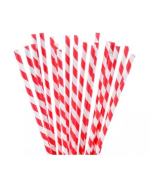 Cake Pops-pinner Rød, pk/24