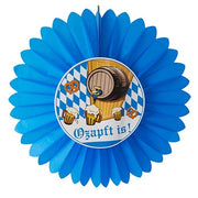 Bayern dekorball, 60cm