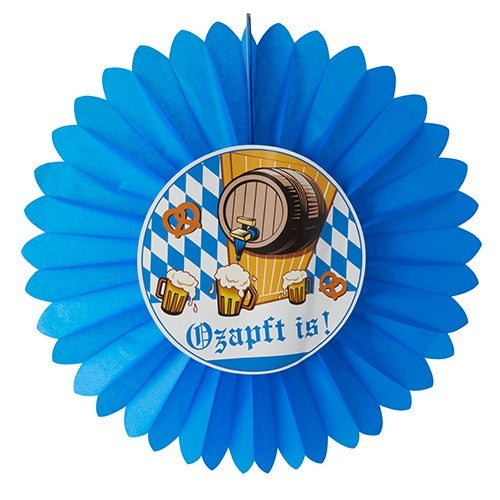 Bayern dekorball, 60cm