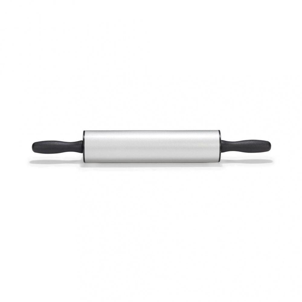 Patisse Silver-Top Kjevle 25cm