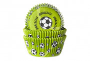 muffinsformer fotball