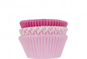 muffinsformer rosa