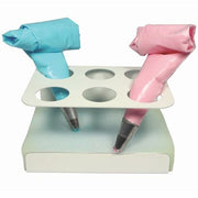 PME Sprøyteposeholder