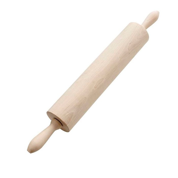 Barnekjevle i tre, 15cm
