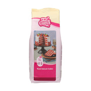 kakemiks red velvet