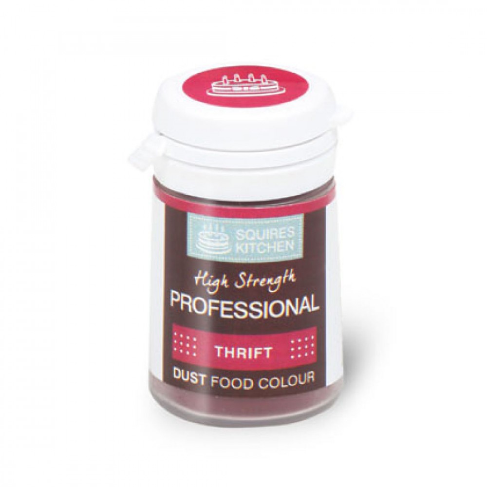 SK pulverfarge Thrift, 4g