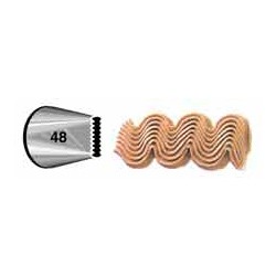 Standard Basketweave tipp #48