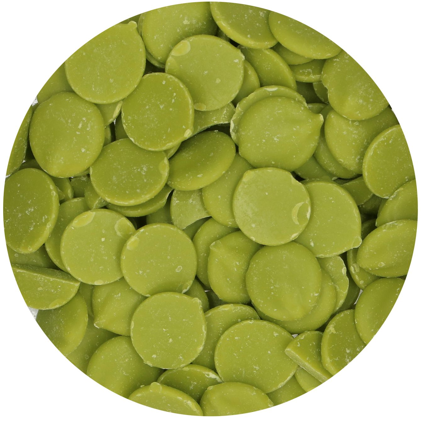 FunCakes Deco Melts Eplesmak 250g