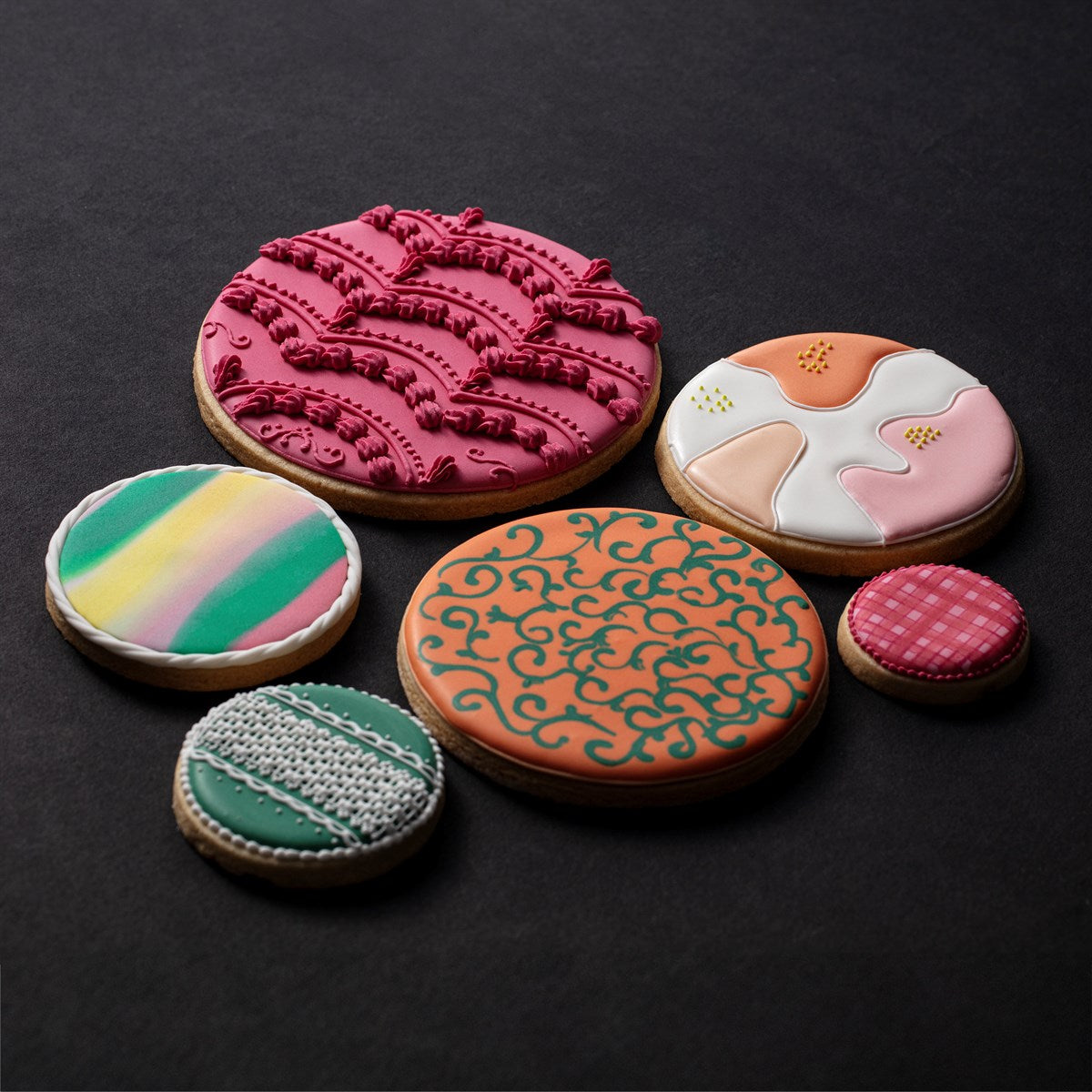 PME Royal Icing Mix, 450g