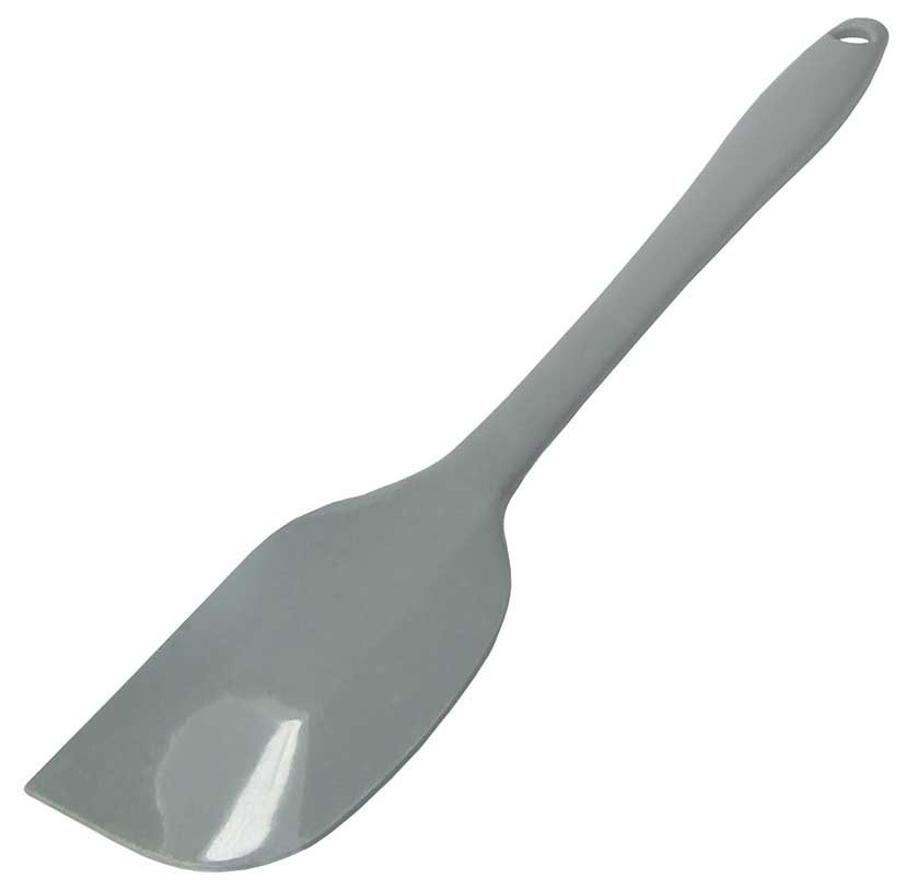 Aanonsen Stor slikkepott, Grå, 37cm
