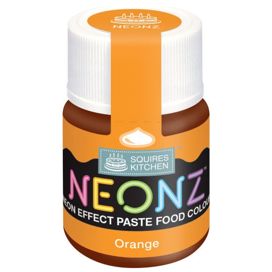 SK Neonz Pastafarge -Oransje- 20g