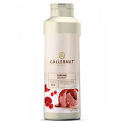 Callebaut Topping -Rips og Bringebær- 1kg