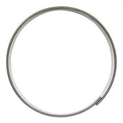 Pepperkakeform ring - 4,5 cm