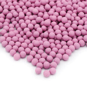 Happy Sprinkles Sjokoladekuler - Dull Pink S 80g
