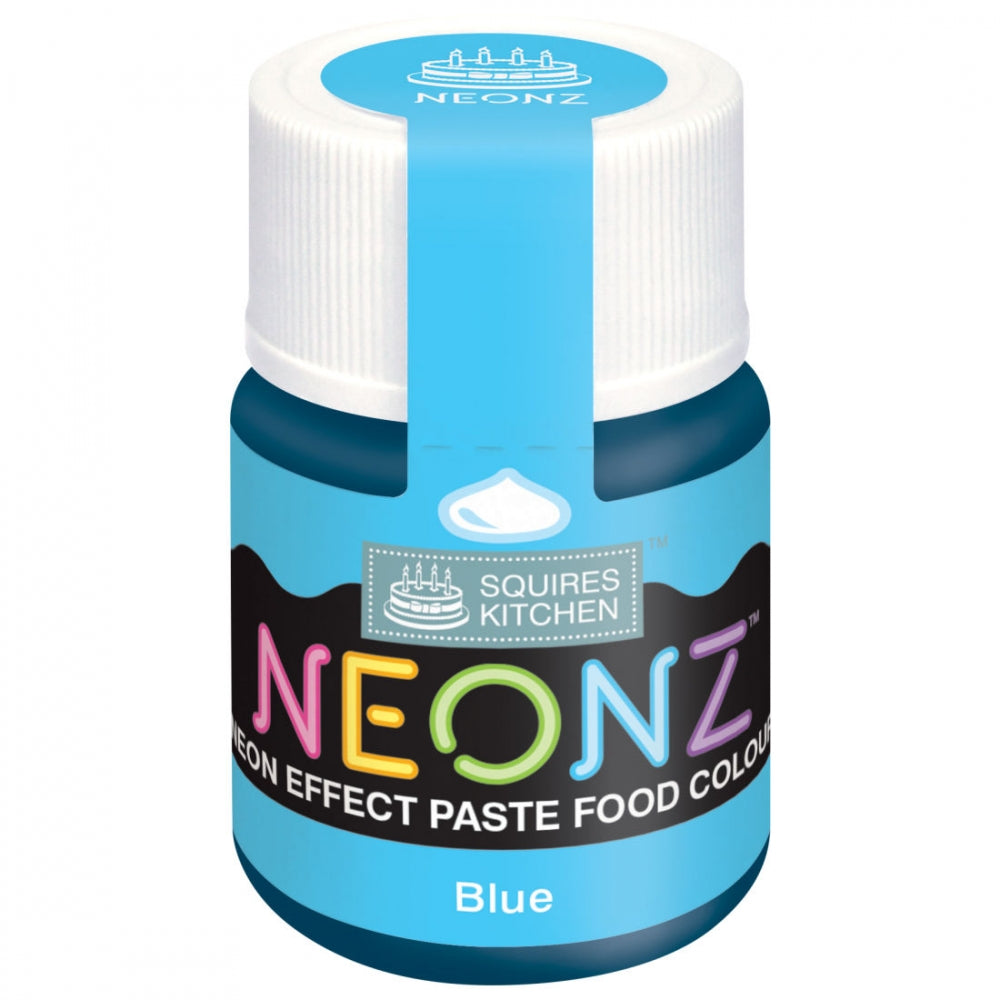 SK Neonz Pastafarge -Blå- 20g
