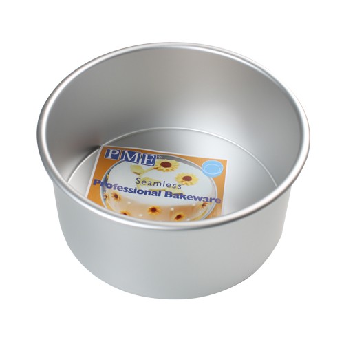 PME Rund kakeform, ekstra dyp, Ø 20cm - 10cm høy