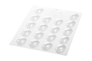 Silikomart sjokoladeform miniegg