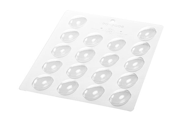 Silikomart sjokoladeform miniegg