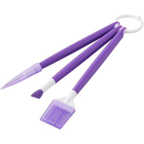 Wilton Cookie Tool Sett 3 deler